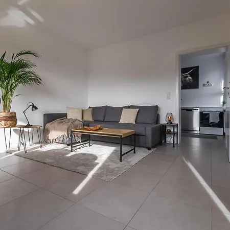 Apartment Schwarzwald Panorama Baden-Baden Extérieur photo