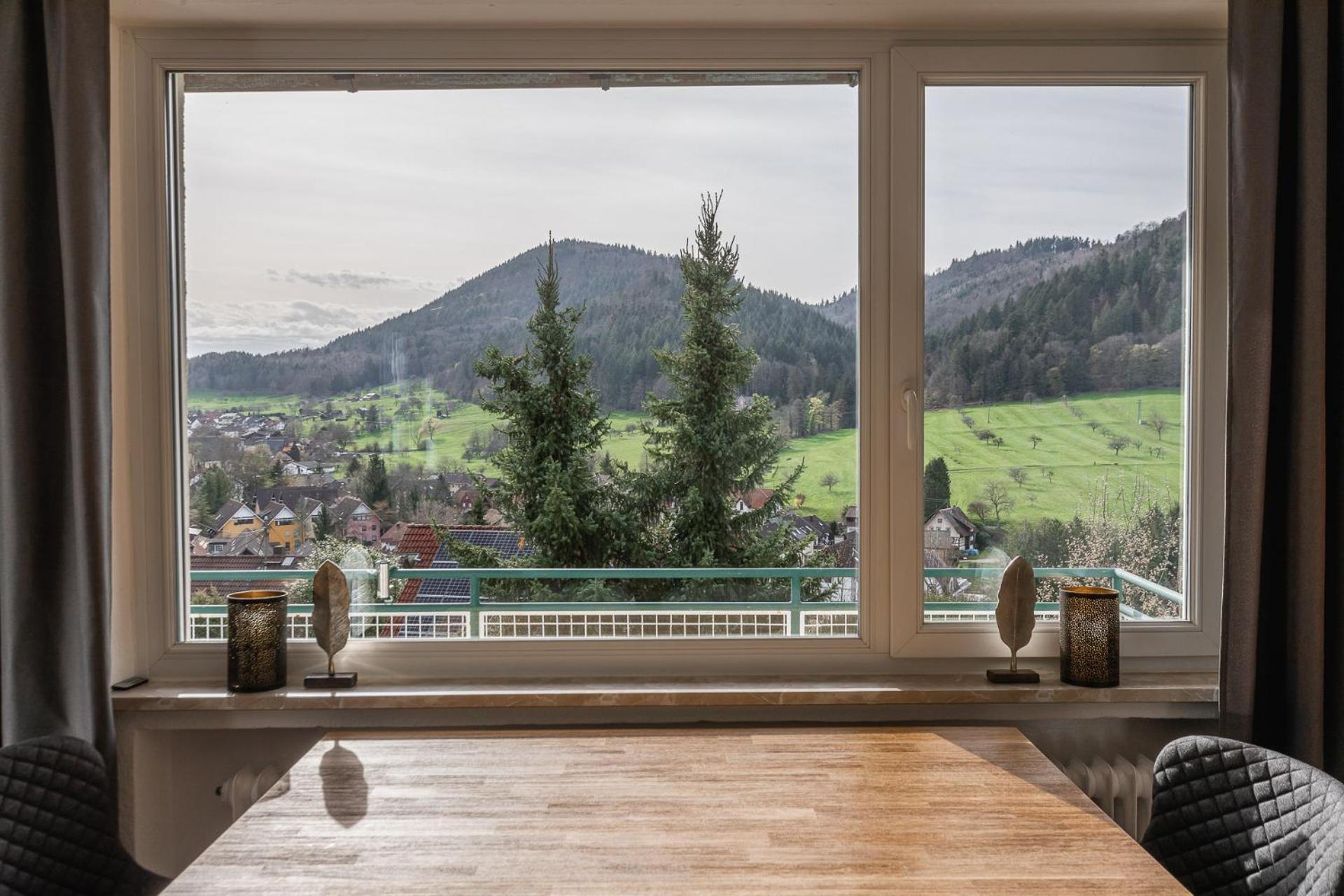 Schwarzwald Panorama *